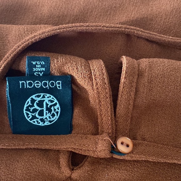 COLD shoulder dress - Picture 7 of 10